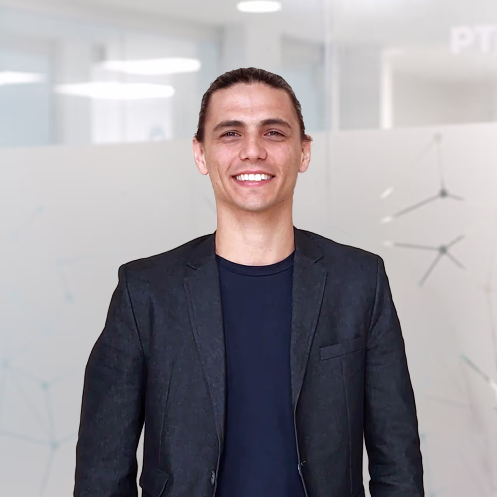 Foto de Diego Marzocchi